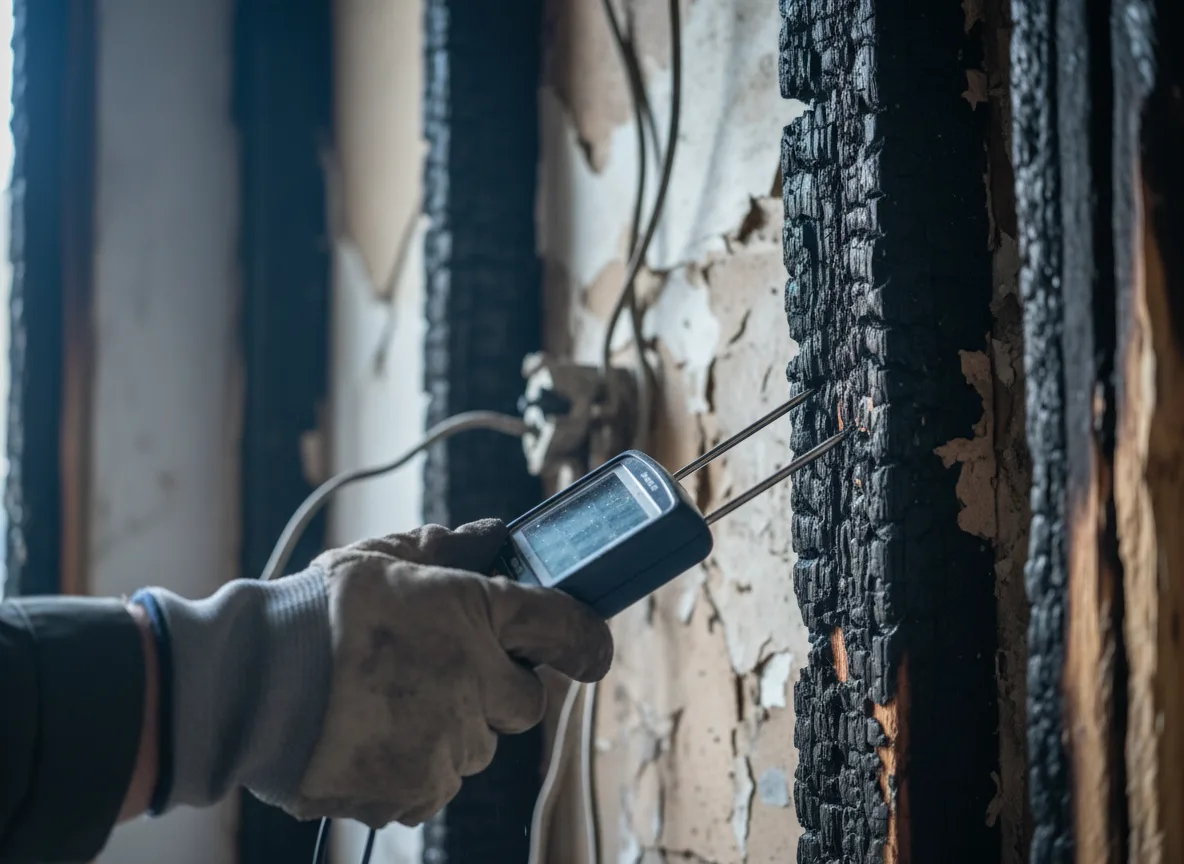 Fire Damage Restoration Bahama, NC FAQs